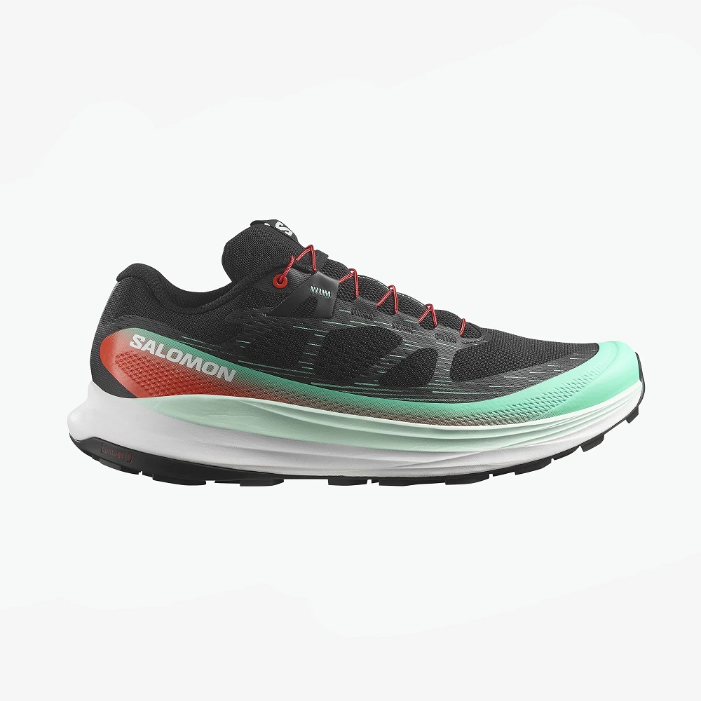 ultra trail running shoes