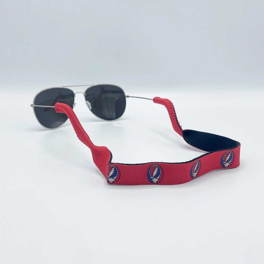 sunglass holder strap