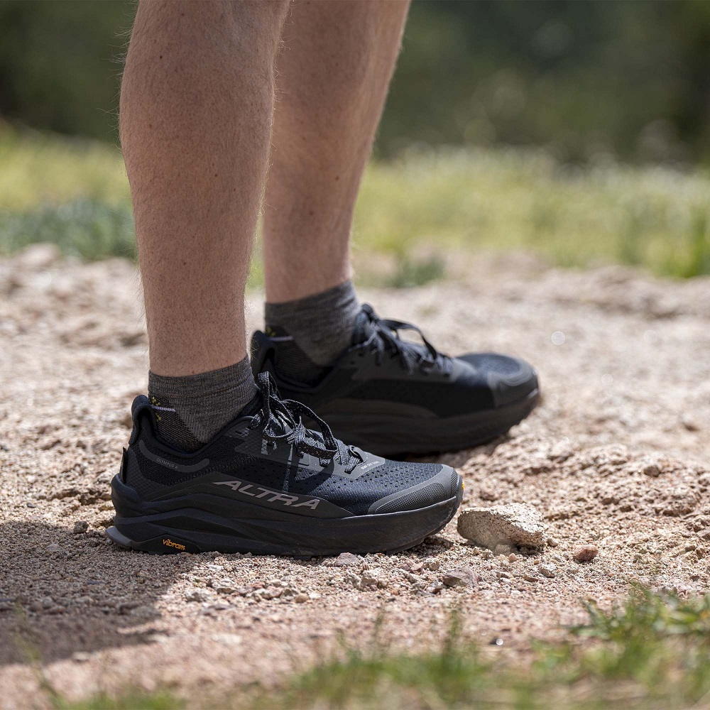 altras running shoes