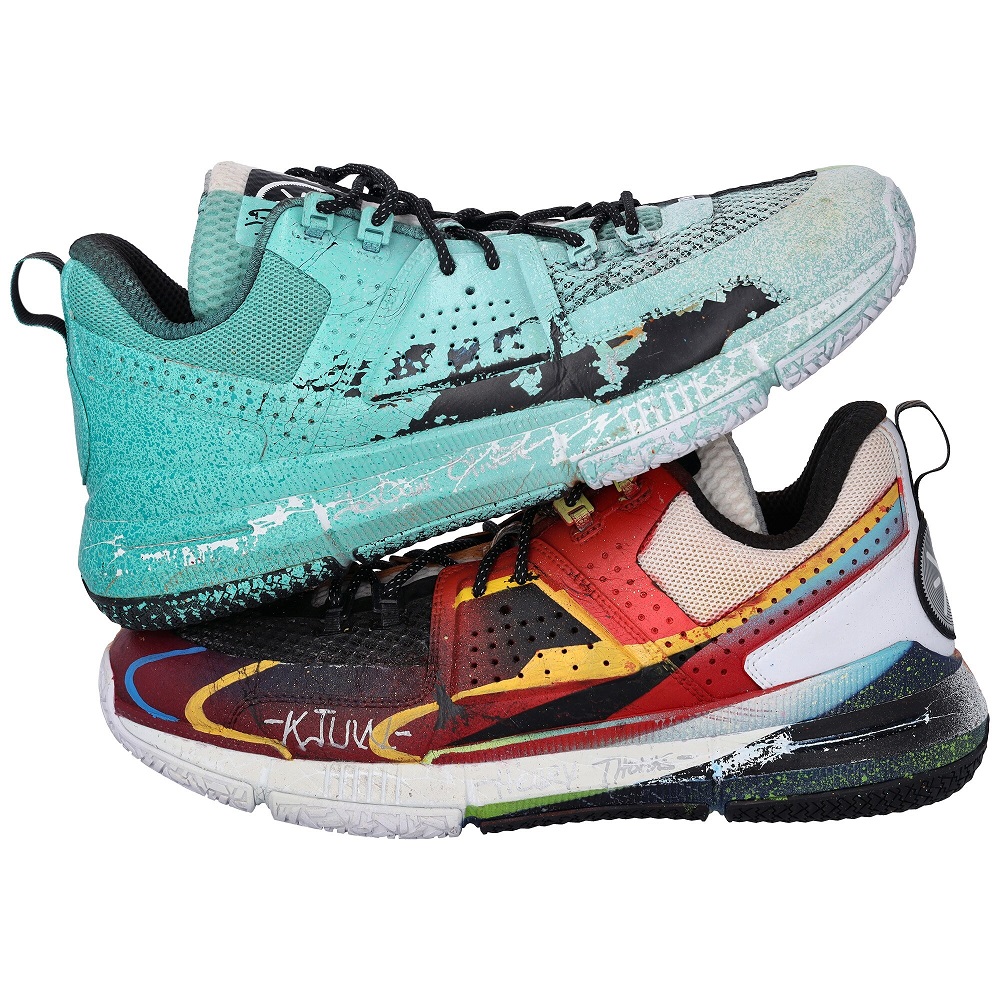 wade basketball shoes