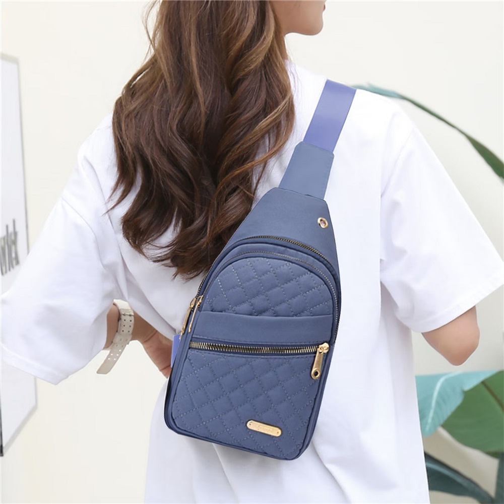 crossbody sling bag
