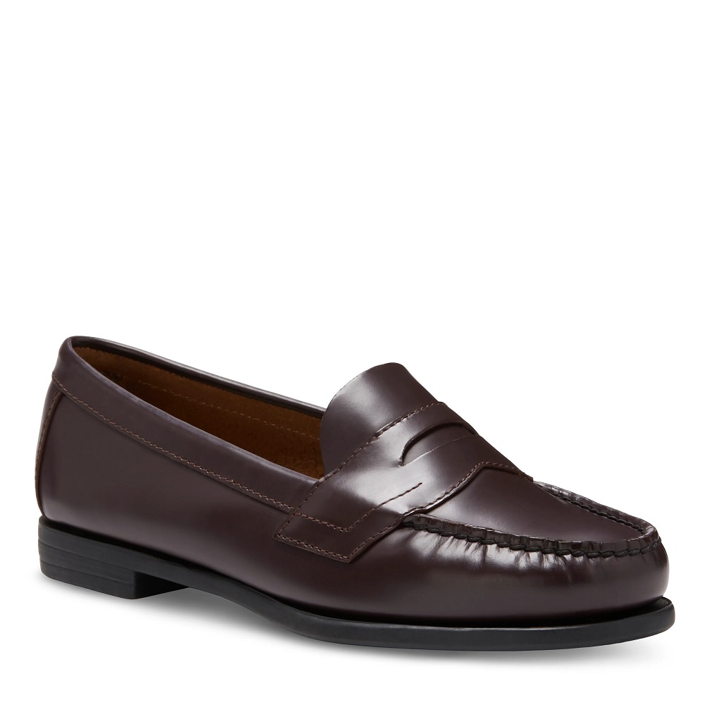 penny loafers