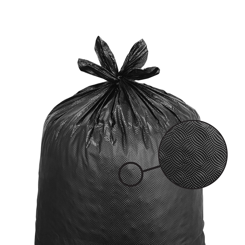 trash bag