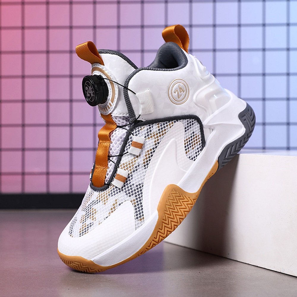 boys' basketball shoes