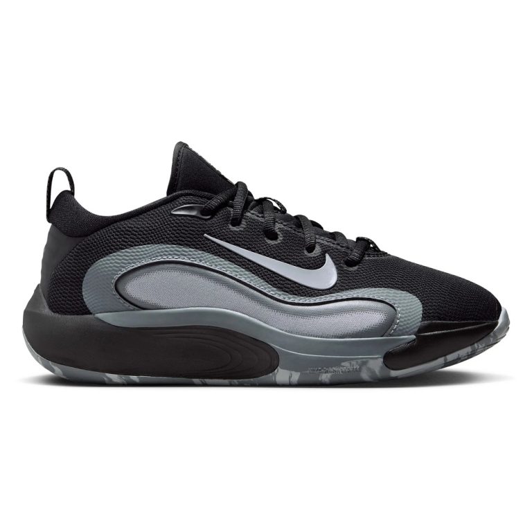 nike youth basketball shoes