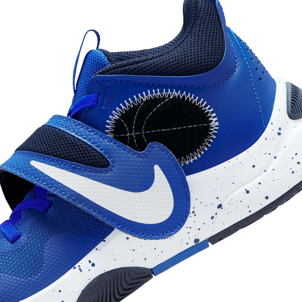 nike youth basketball shoes