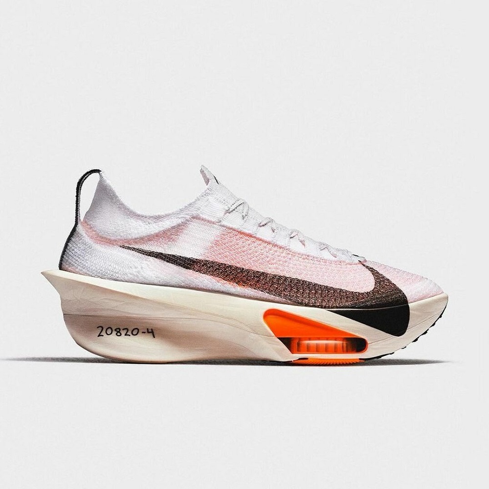 fastest running shoes