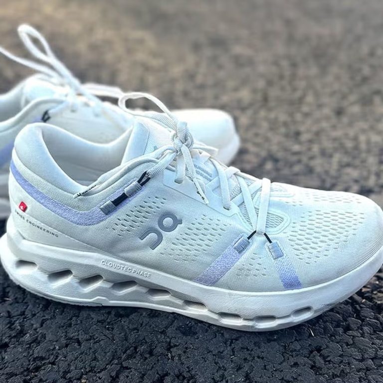 daily trainer running shoes