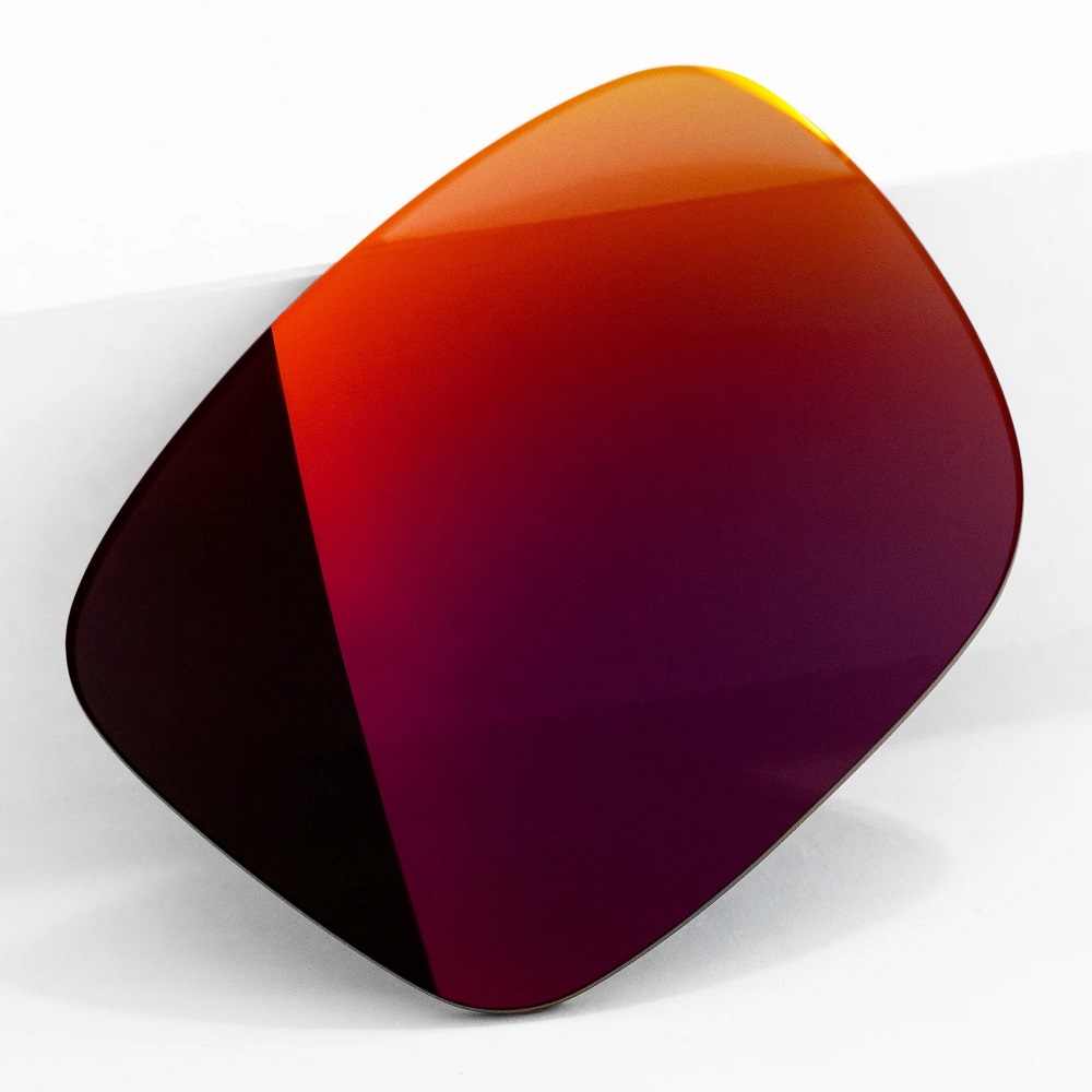 custom sunglass lenses