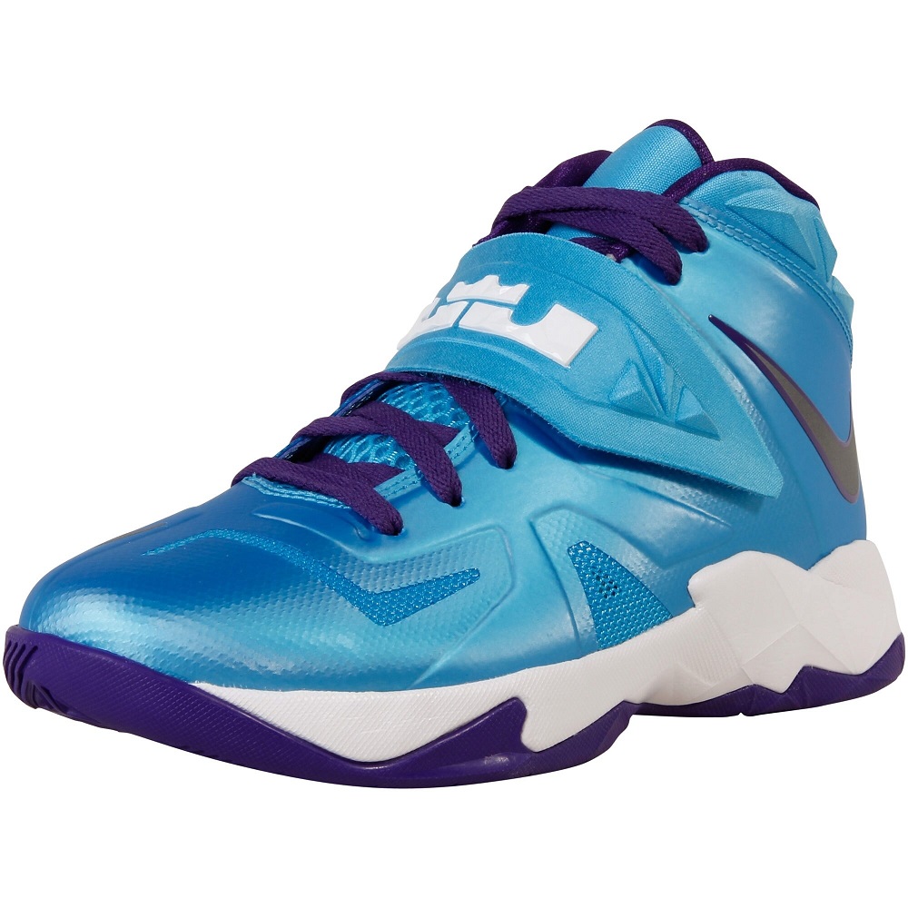 nike youth basketball shoes