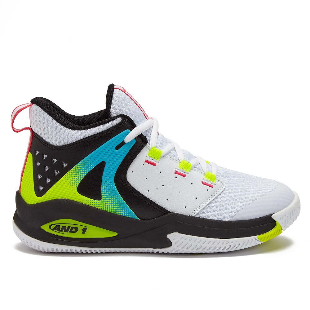 youth boys basketball shoes