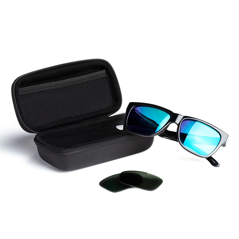 sunglass cover for glasses
