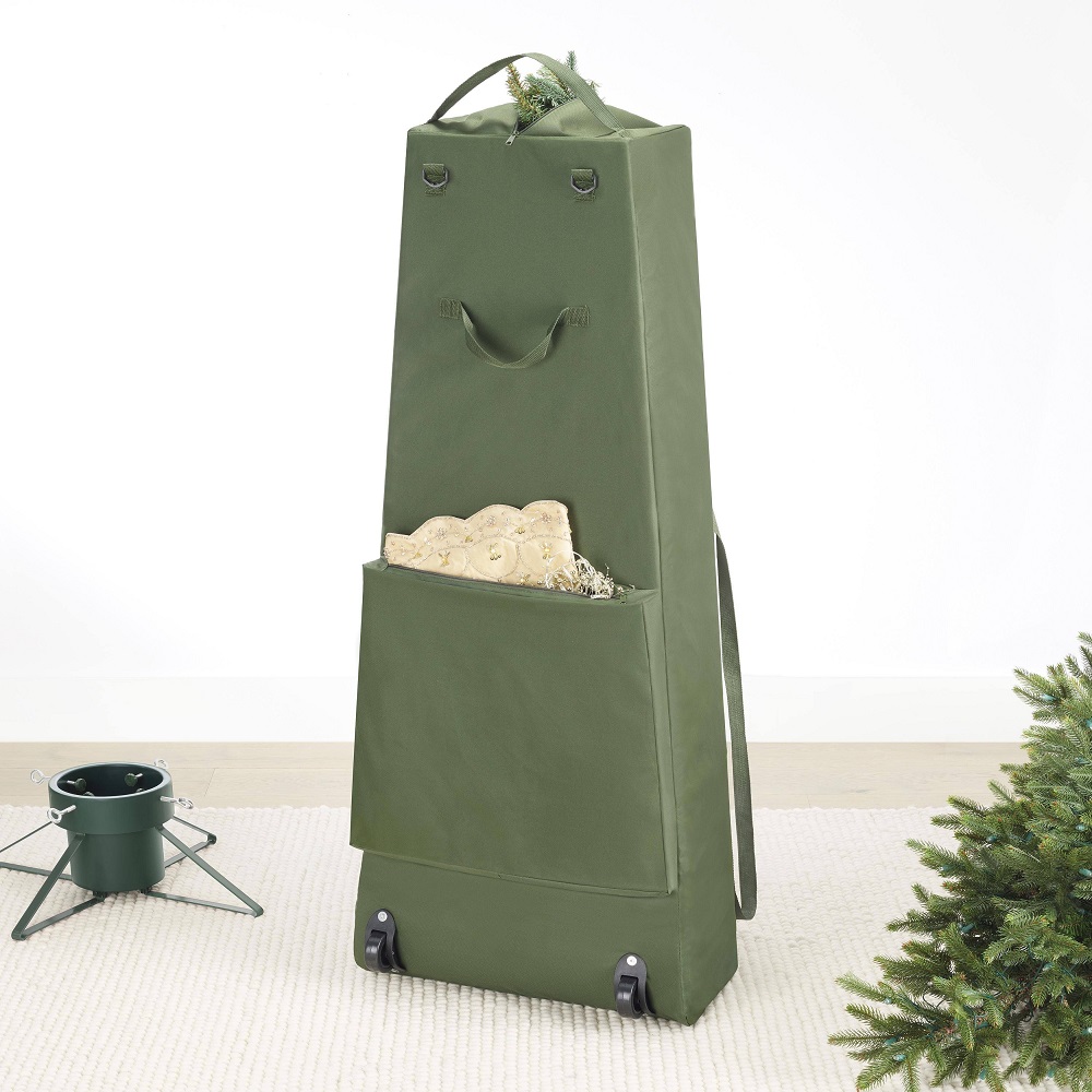 large christmas tree bag