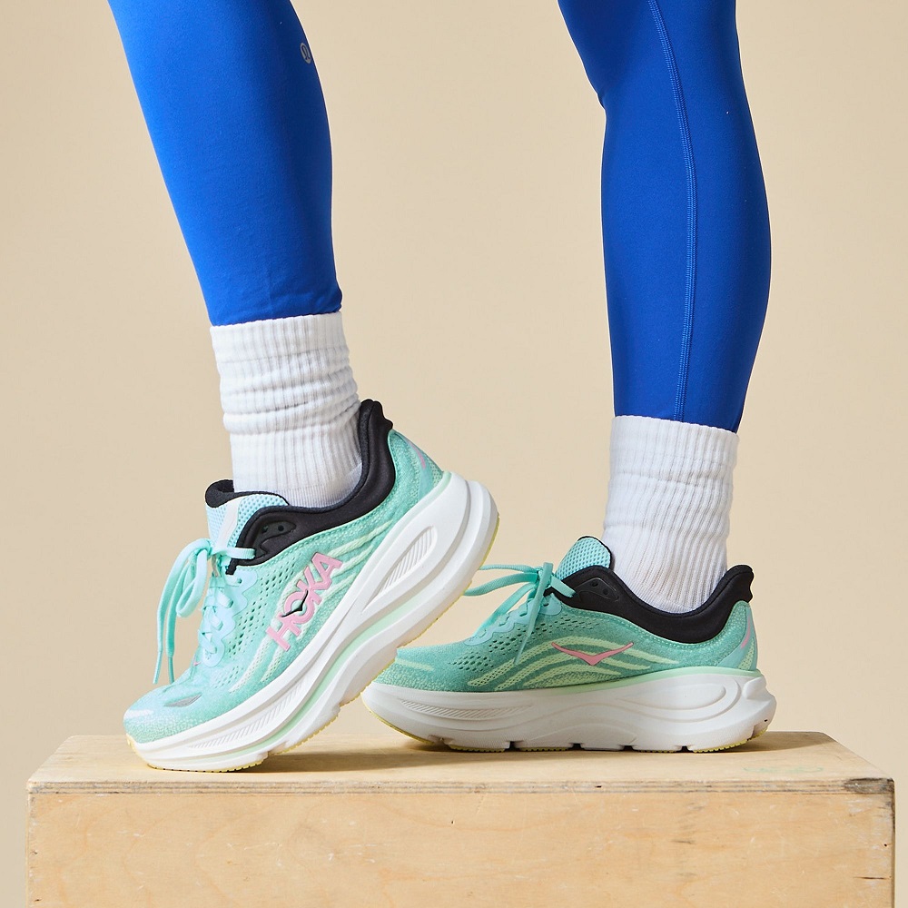 pronation running shoes