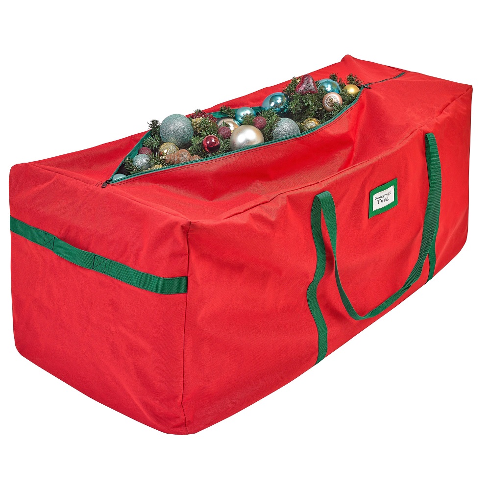 large christmas tree bag