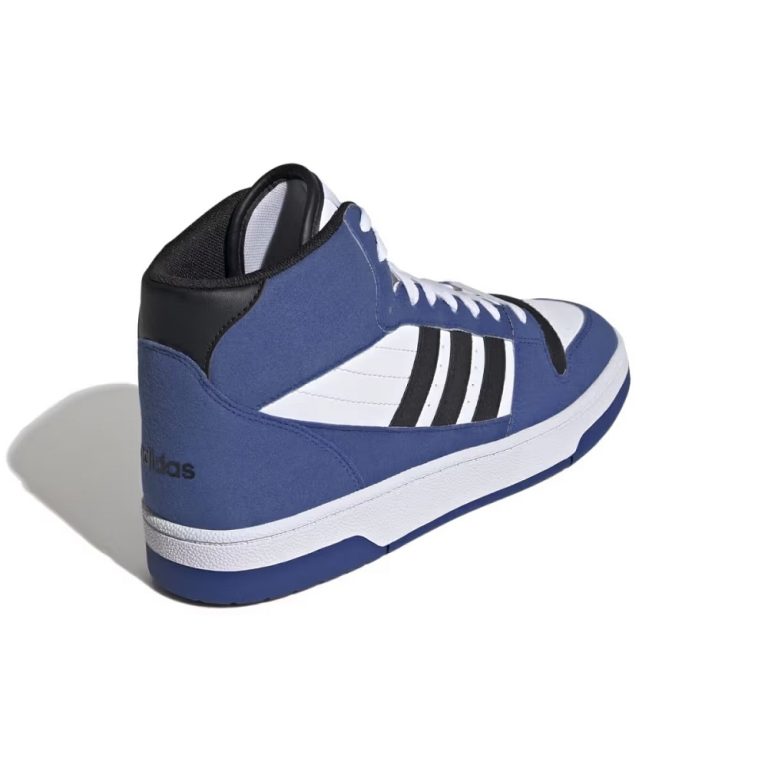 mid top basketball shoes