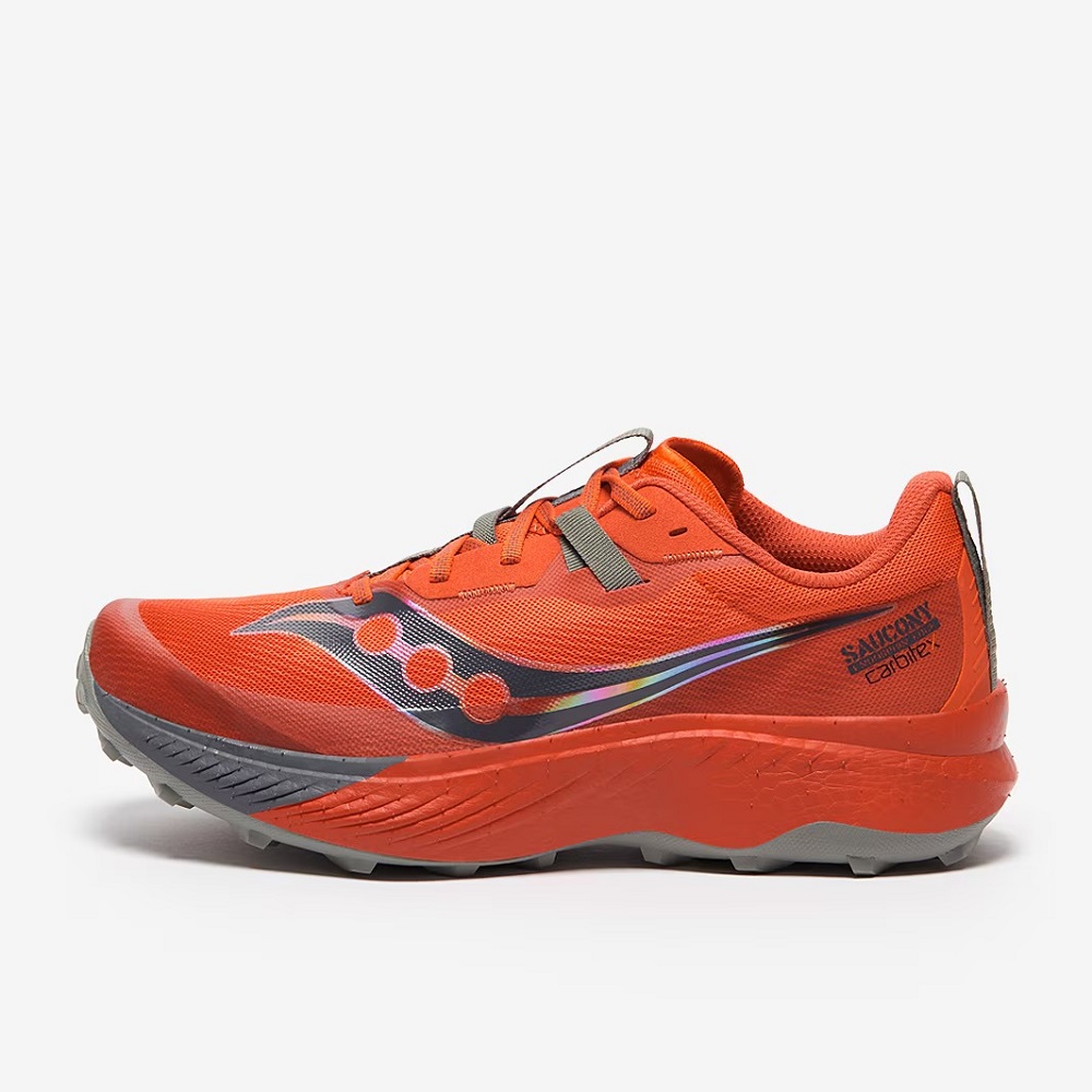 fastest running shoes