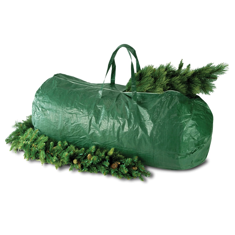 christmas tree bag