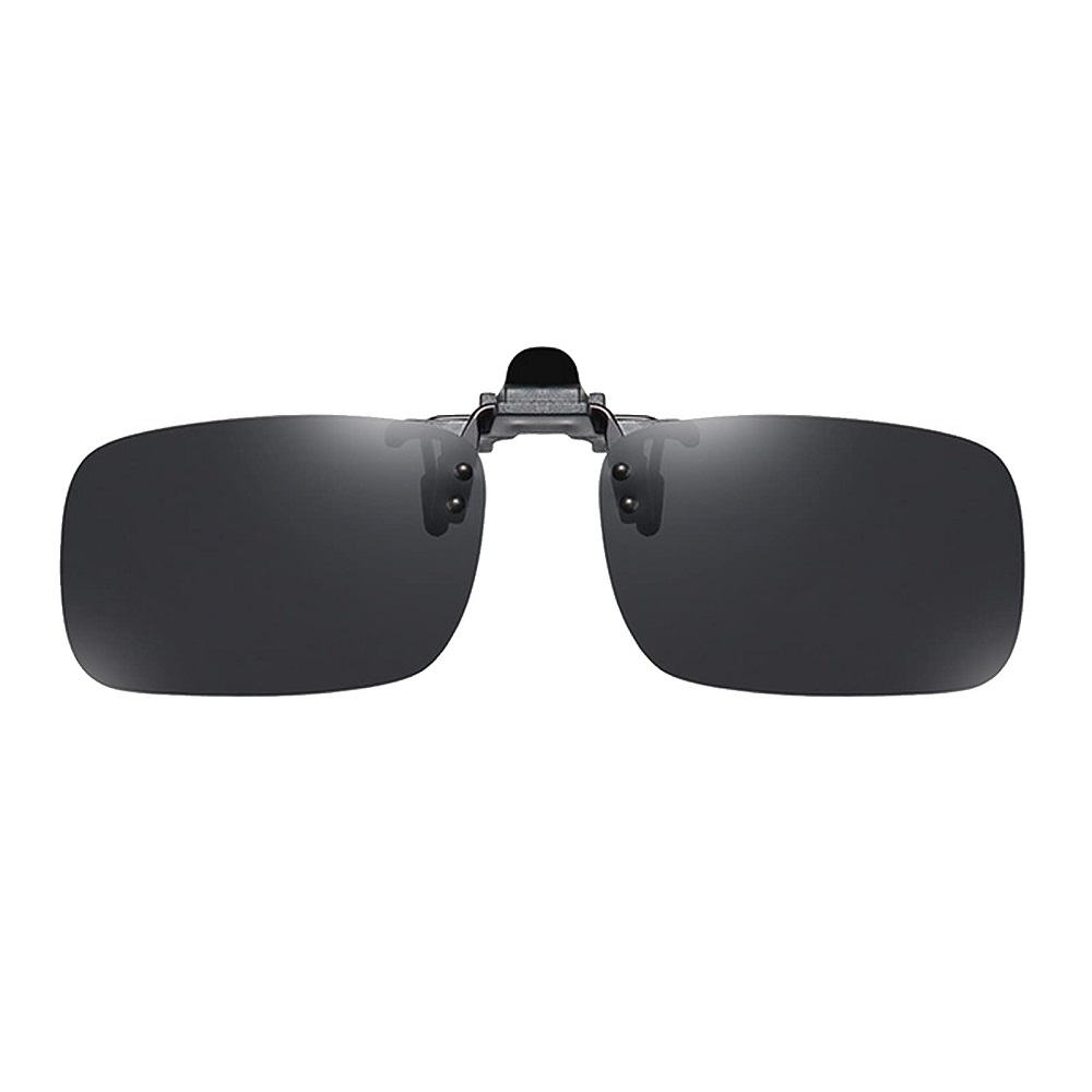 sunglass attachment for glasses