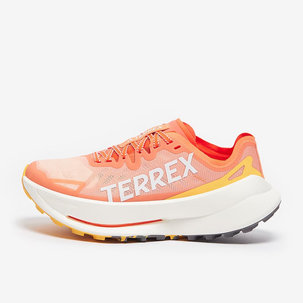 fastest running shoes