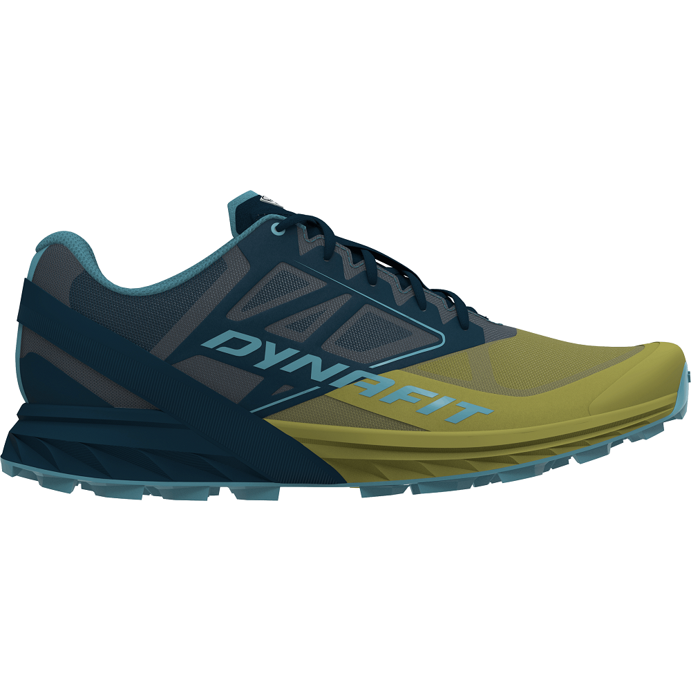 lightweight trail running shoes