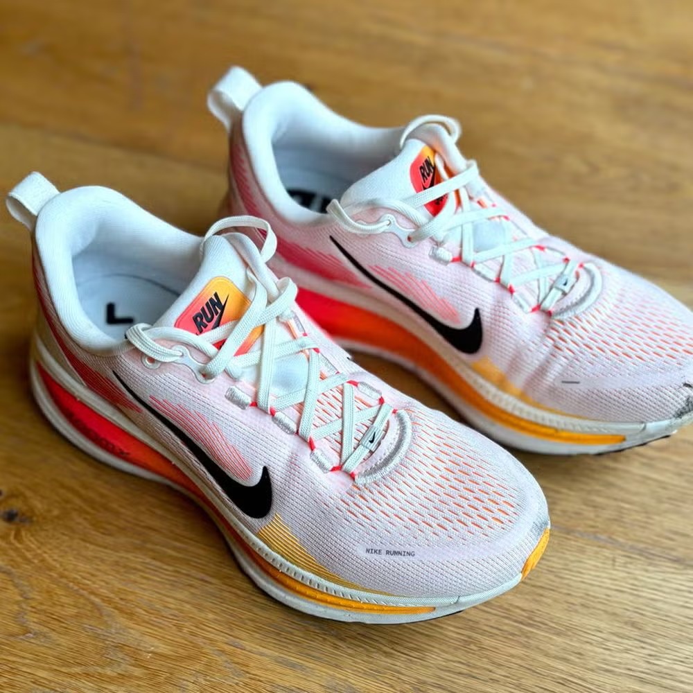 daily trainer running shoes