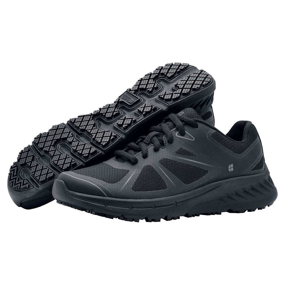 water resistant running shoes