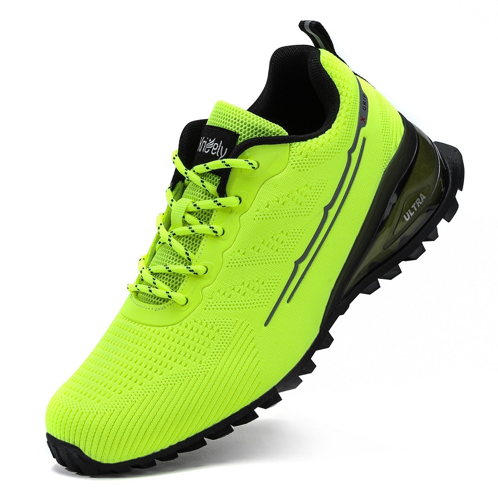 lightweight trail running shoes
