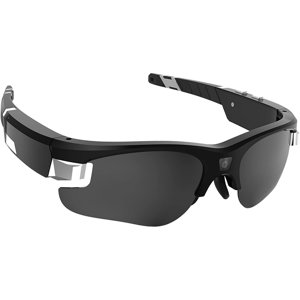sunglass with camera