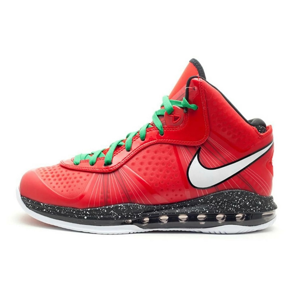nike christmas shoes