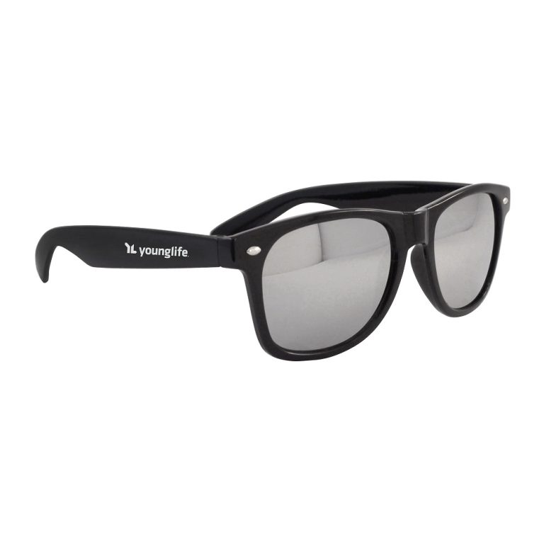 custom sunglass lenses