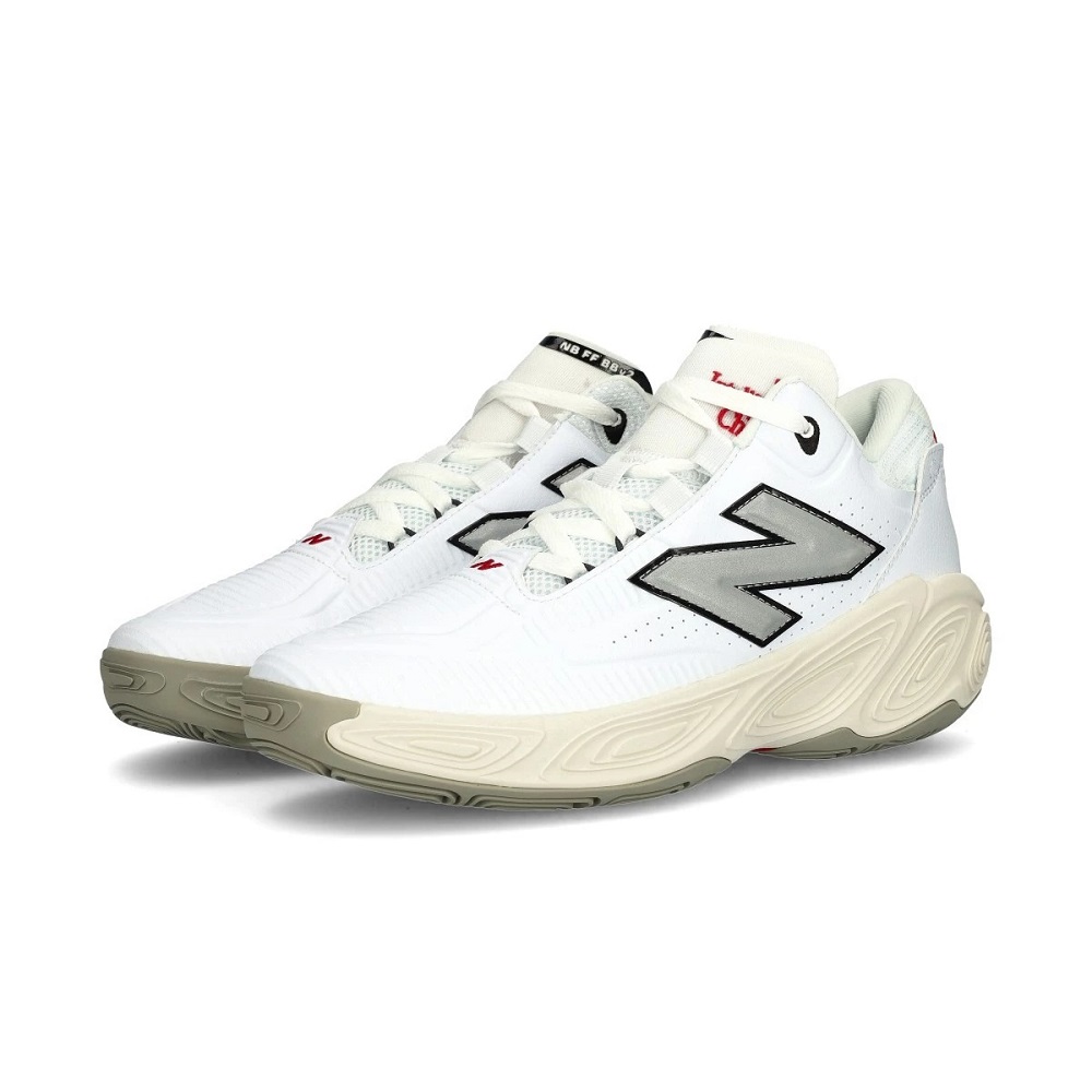 newest basketball shoes