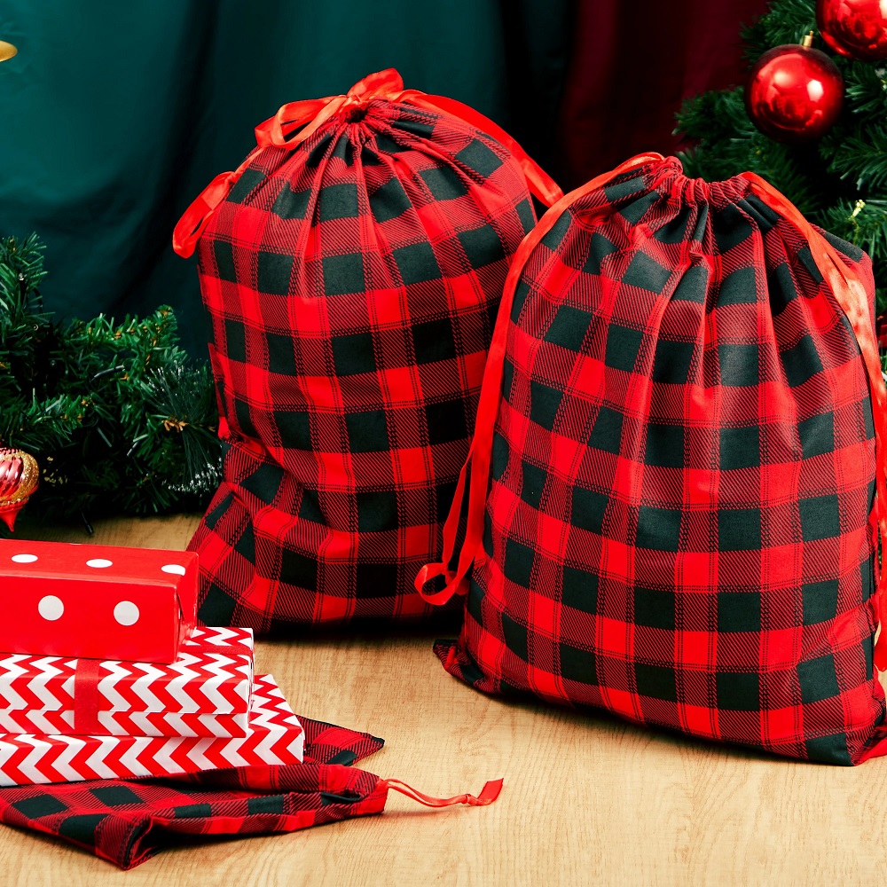 mini christmas gift bags