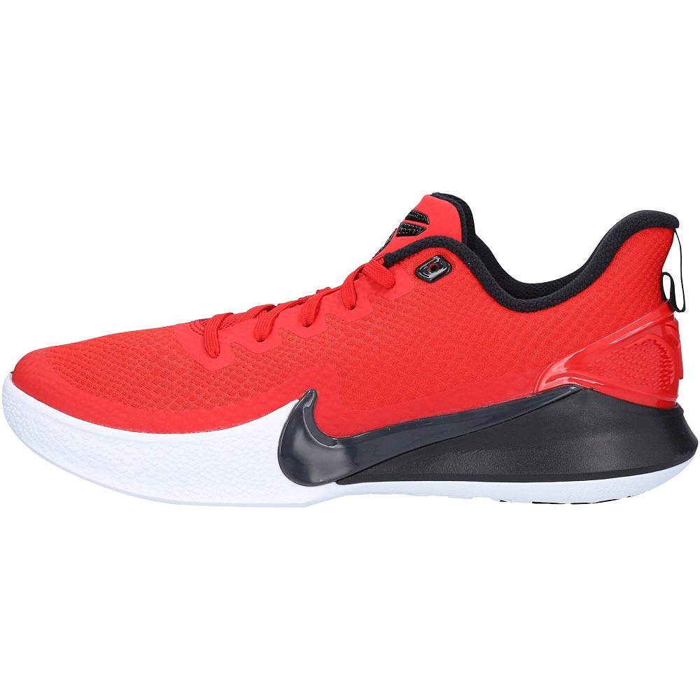 kobe's basketball shoes