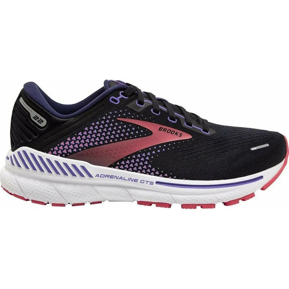 best brooks running shoes women