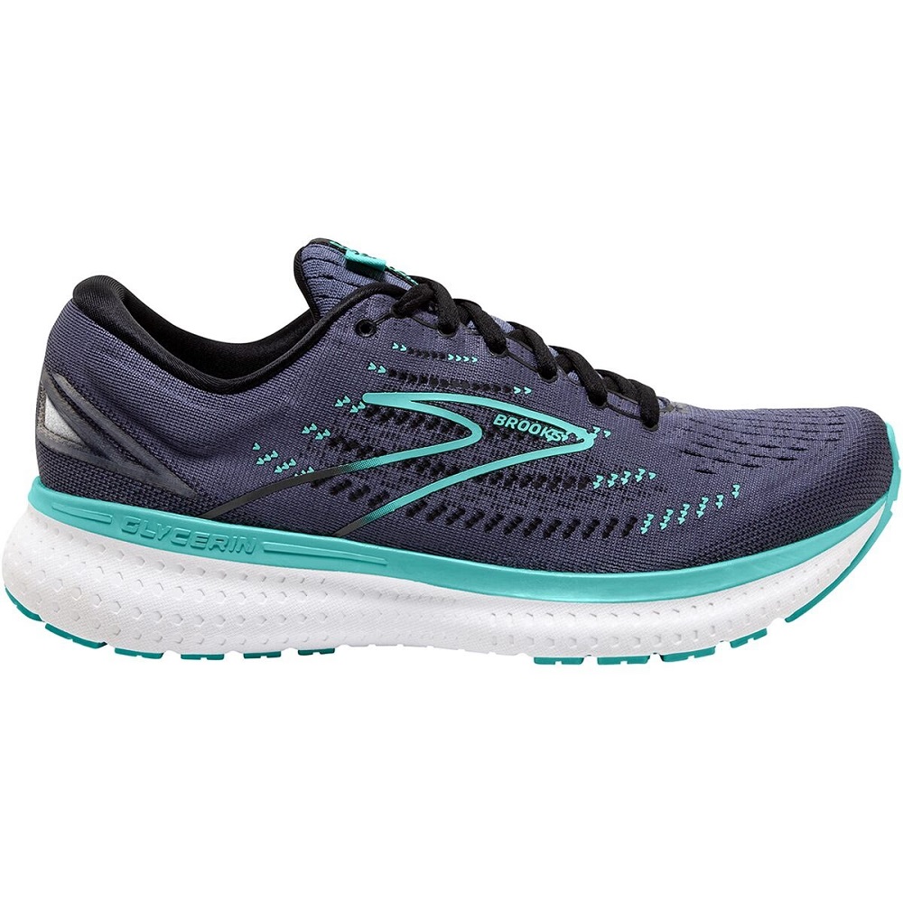 best brooks running shoes women