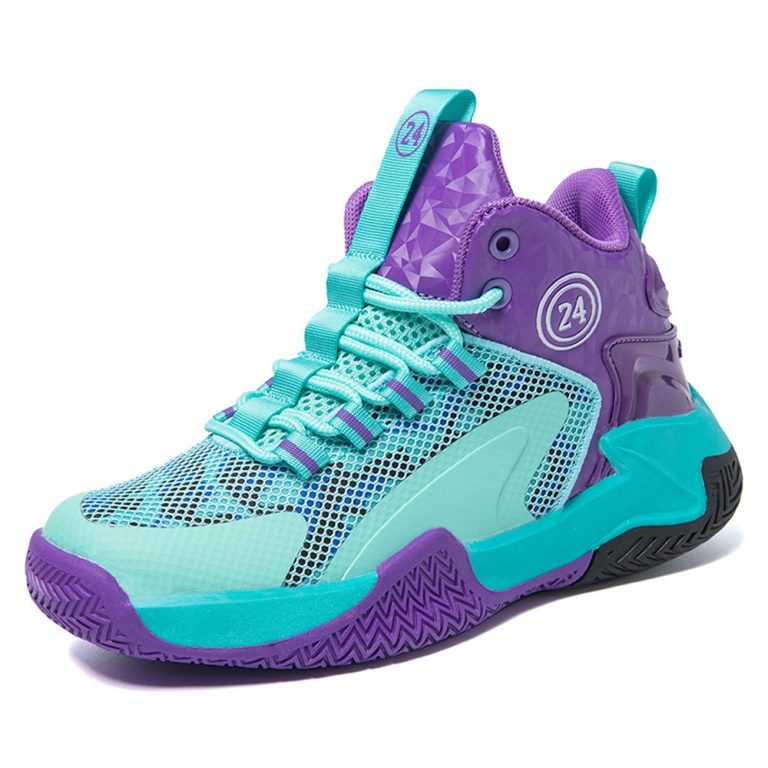 kid basketball shoes