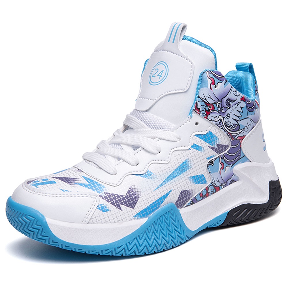 kid basketball shoes