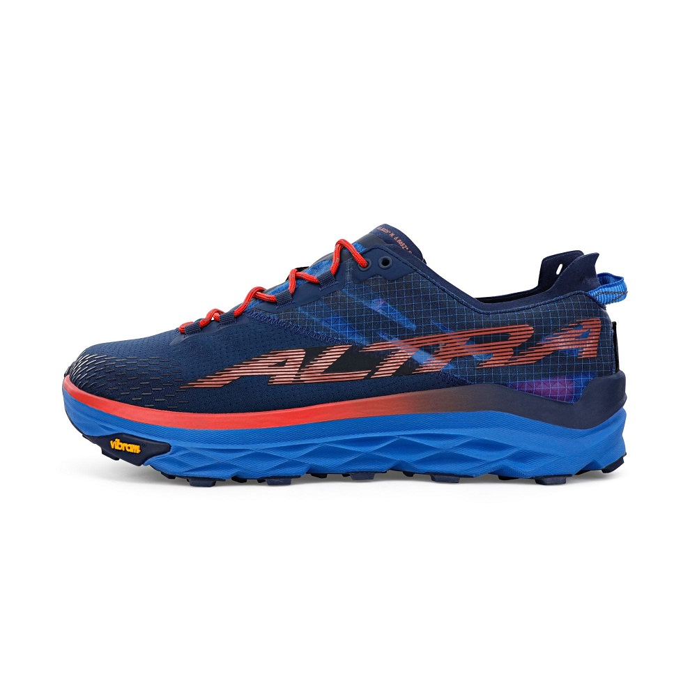 top trail running shoes
