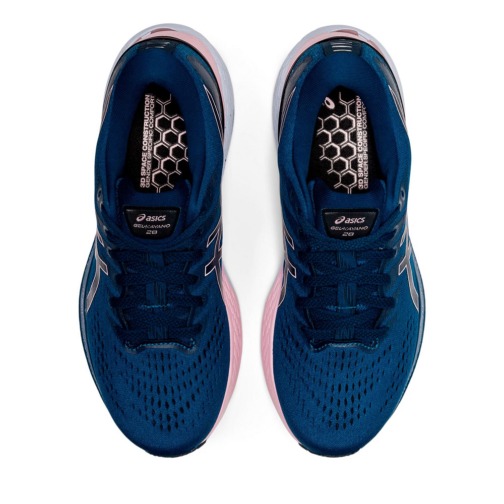 best stability running shoes for women