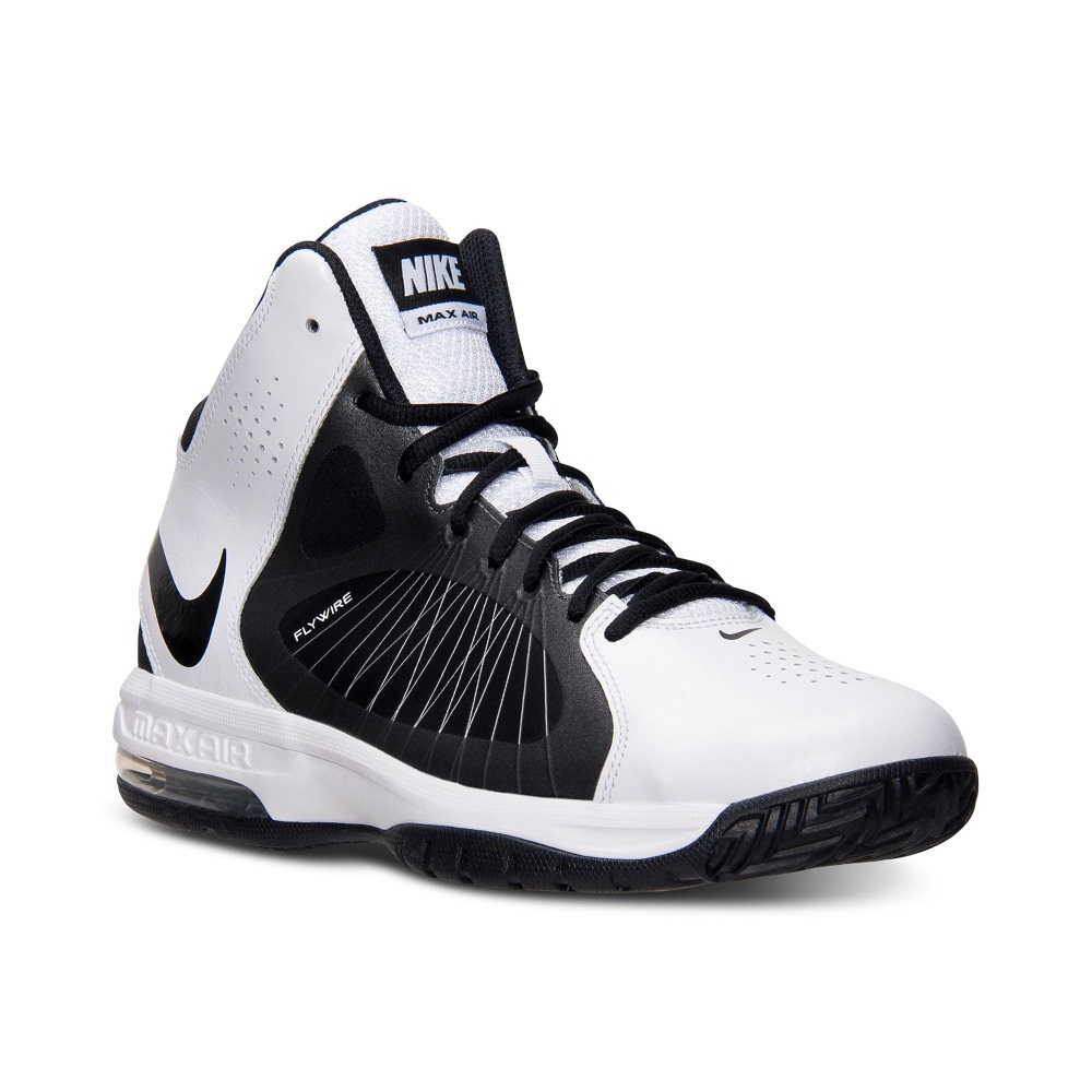 nike basketball shoes for men