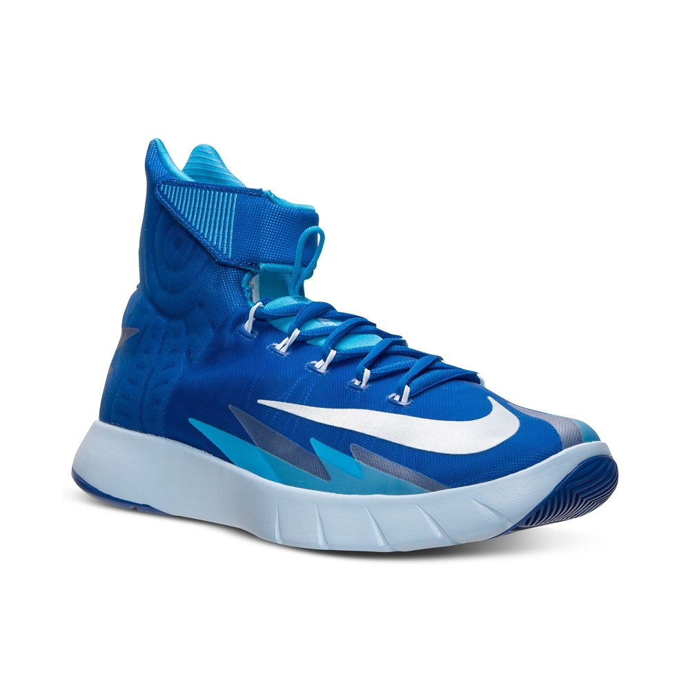 nike basketball shoes for men