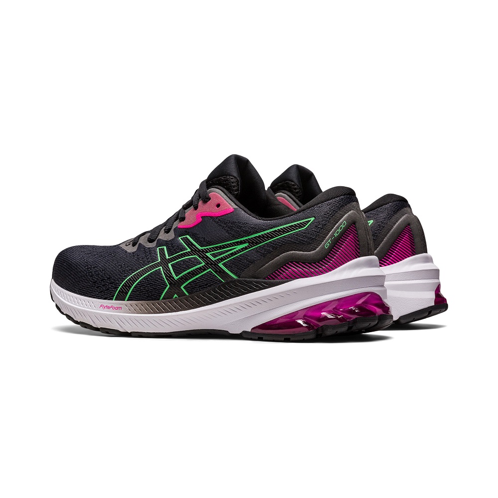best stability running shoes for women