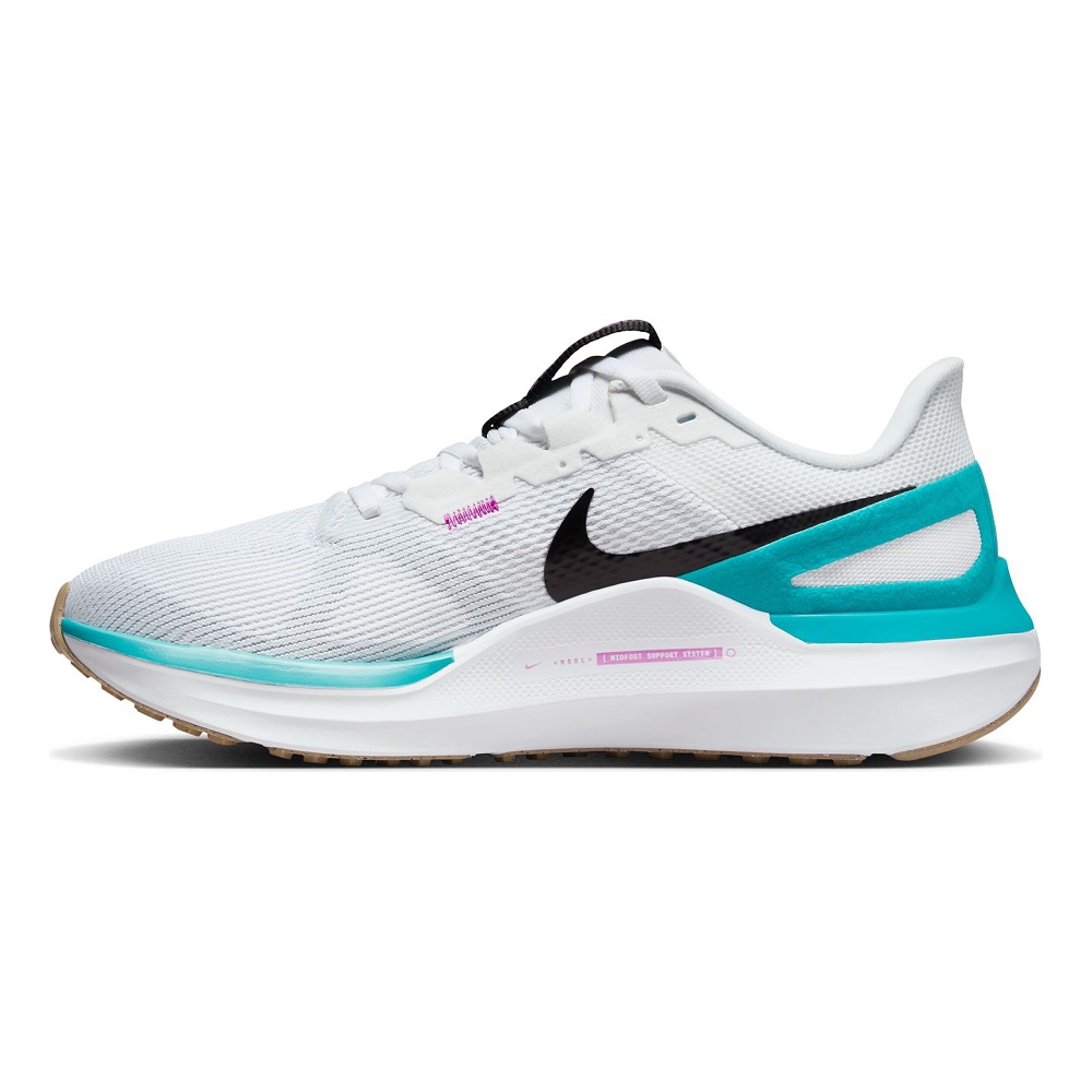 best stability running shoes for women