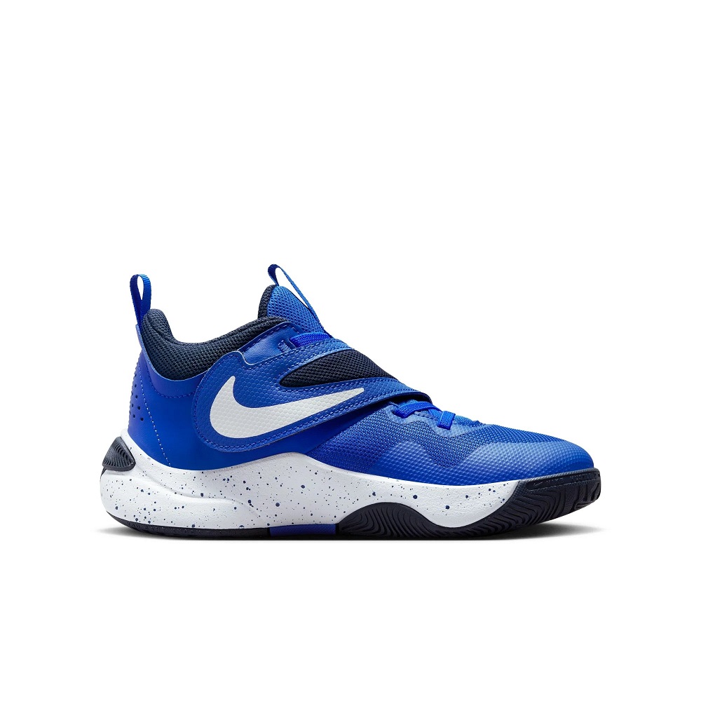 nike youth basketball shoes