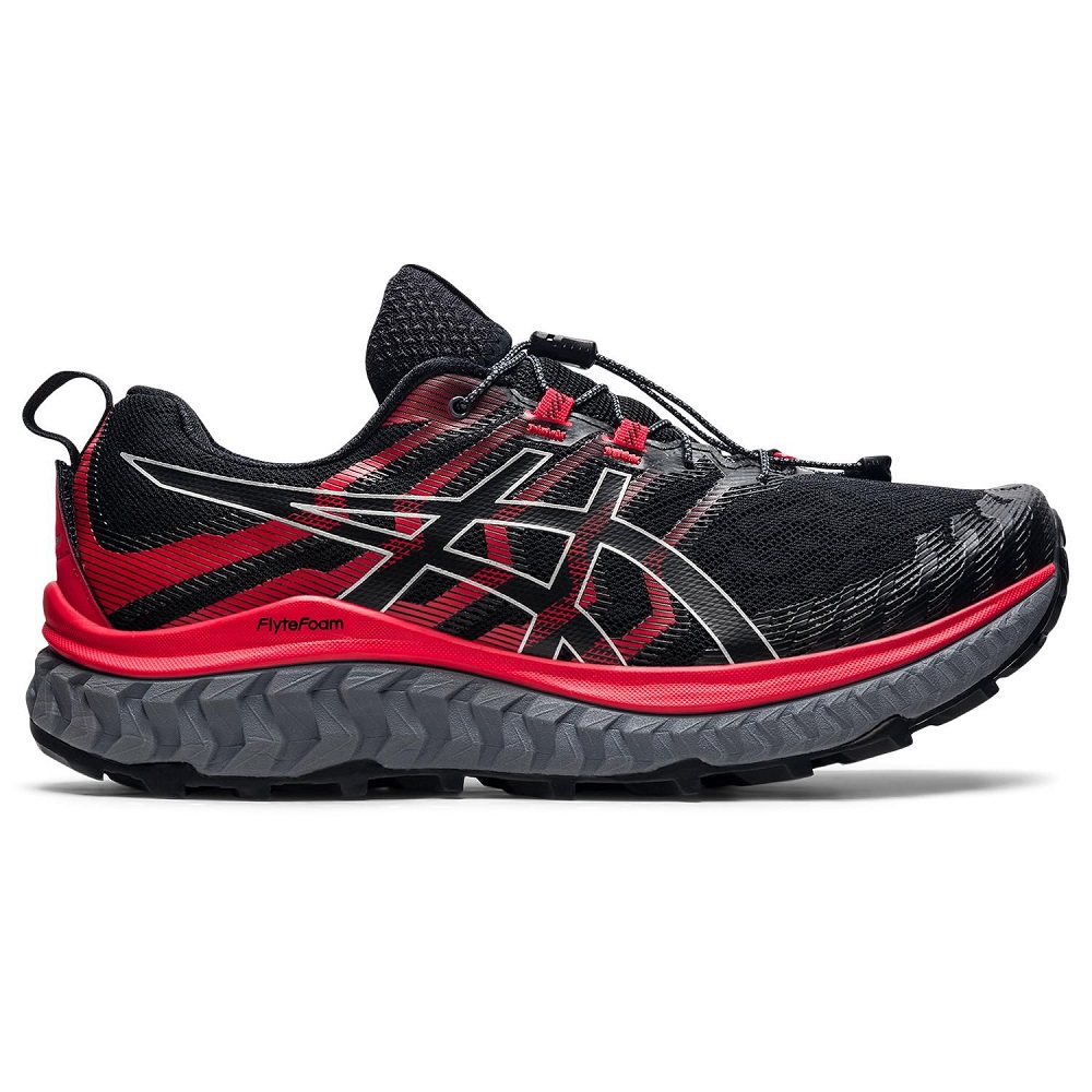 top trail running shoes