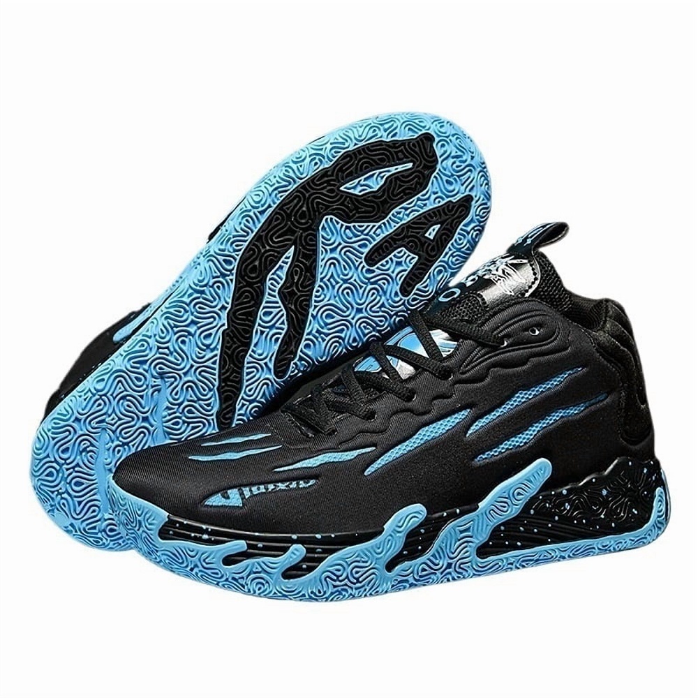 best traction basketball shoes