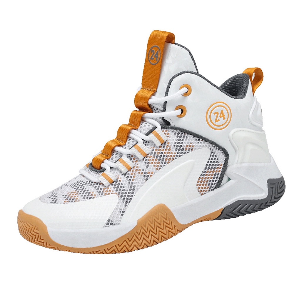 comfortable basketball shoes