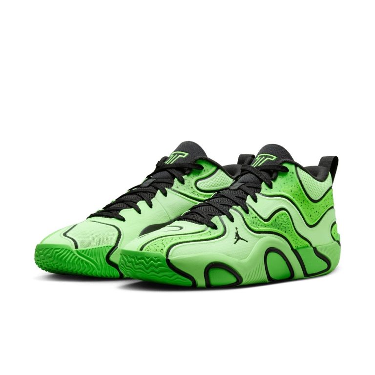 famous footwear basketball shoes