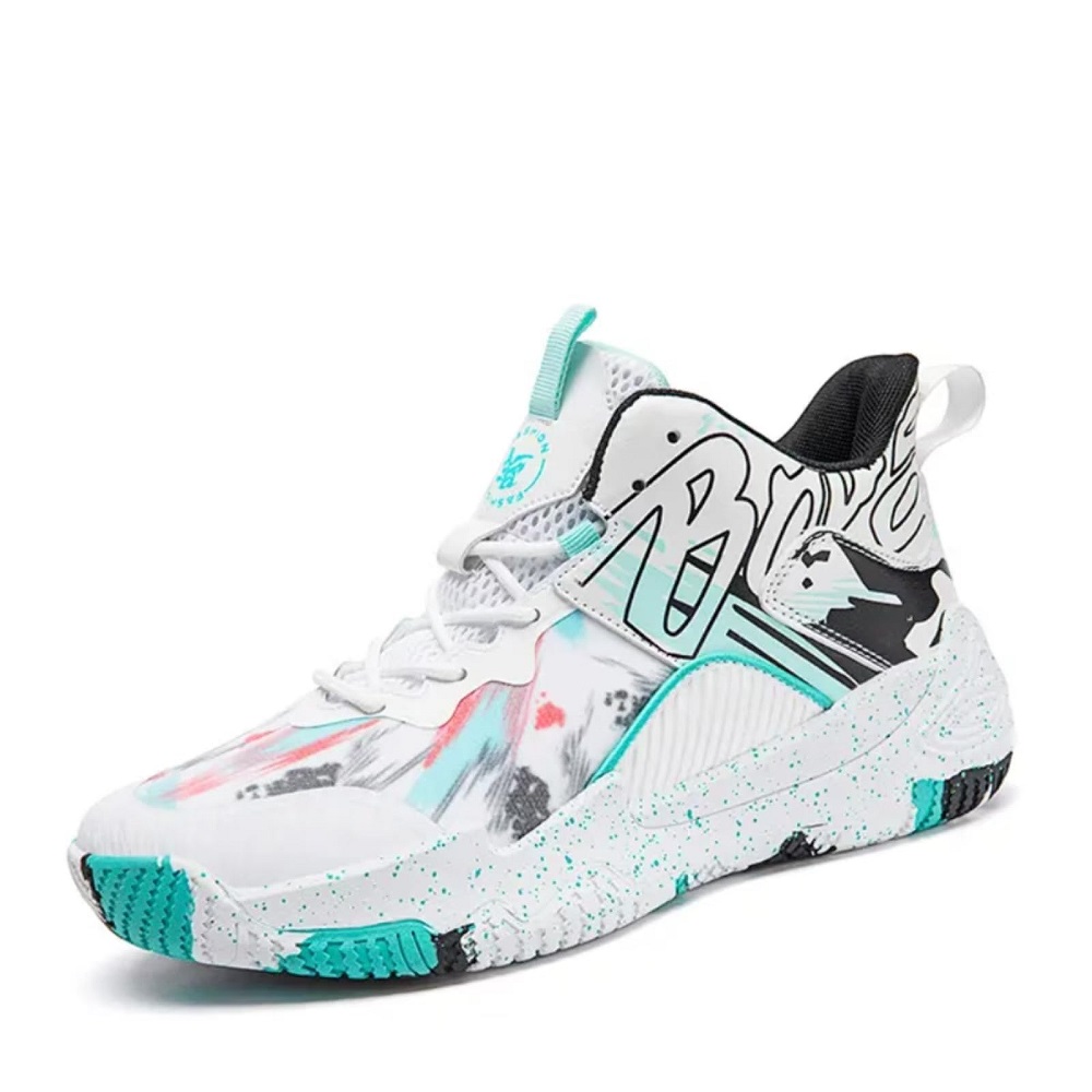 best traction basketball shoes